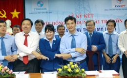 Hơn 1.646 tỷ đồng phát triển lưới điện 220kV - 500kV